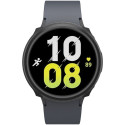 Spigen Liquid Air Samsung Galaxy Watch 6 40 mm black/matte black ACS06393