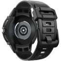 Spigen Rugged Armor Pro Samsung Watch 6 Classic 47mm black/black ACS06488