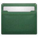 Spigen Valentinus Sleeve Laptop 13-14 green/jeju green AFA06417