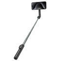 Spigen Selfiestick S570W MagSafe Tripod Bluetooth black/black AMP06402