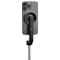 Spigen Selfiestick S570W MagSafe Tripod Bluetooth black/black AMP06402