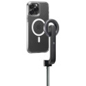 Spigen Selfiestick S570W MagSafe Tripod Bluetooth black/black AMP06402