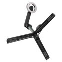 Spigen Selfiestick S570W MagSafe Tripod Bluetooth black/black AMP06402