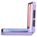 Spigen Air Skin Samsung Galaxy Z Flip 5 rose purple ACS06232