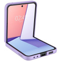 Spigen Air Skin Samsung Galaxy Z Flip 5 rose purple ACS06232