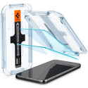 Spigen Glas.TR Sam S23 S911 2pcs/2pcs "EZ FIT" AGL05958 tempered glass