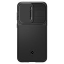 Spigen Optik Armor Sam S23 black/black ACS05733
