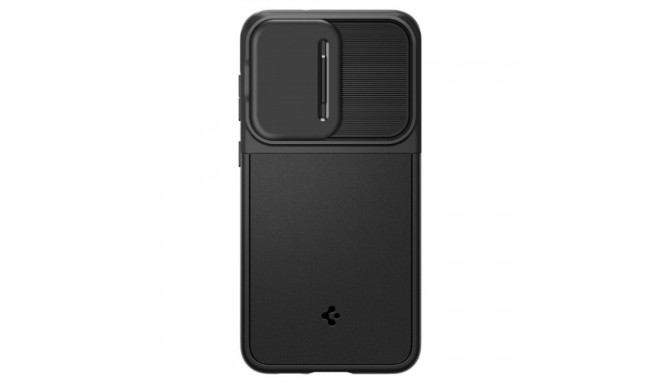 Spigen Optik Armor Sam S23 must ACS05733