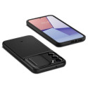 Spigen Optik Armor Sam S23 black/black ACS05733