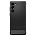 Spigen Rugged Armor Sam S23 S911 black/matte black ACS05711
