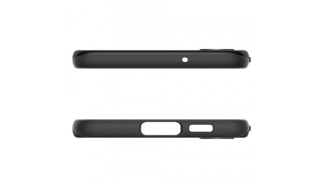 Spigen Thin Fit Sam S23 S911 black/black ACS05707