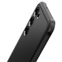 Spigen Rugged Armor Sam S23 S911 black/matte black ACS05711