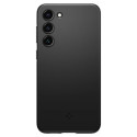 Spigen Thin Fit Sam S23 S911 black/black ACS05707