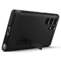 Spigen Tough Armor Sam S23 Ultra S918 black/black ACS05623