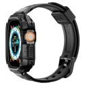 Spigen Rugged Armor Pro Apple Watch Ultra 49mm black/black ACS05460