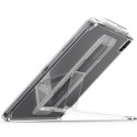 Spigen Air Skin Hybrid "S" iPad Pro 12.9" 2021/2022 crystal clear ACS05449