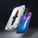 Spigen Glas.TR iPhone 14 Pro 2pcs/2pcs "EZ FIT" AGL05214 tempered glass