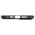 Spigen Rugged Armor MAG iPhone 14 Magsafe black/matte black ACS05036