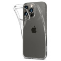 Spigen Liquid Crystal iPhone 14 Pro 6.1" Crystal Clear ACS04953