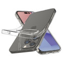 Spigen Liquid Crystal iPhone 14 Pro 6.1" Crystal Clear ACS04953