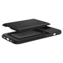 Spigen Slim Armor CS iPhone 14 Plus / 15 Plus 6.7" black/black ACS04911