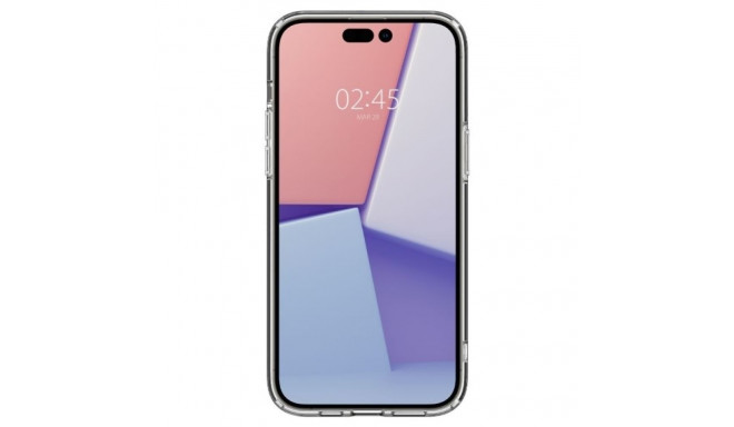 Spigen Ultra Hybrid iPhone 14 Pro Max 6.7" kristallselge ACS04816
