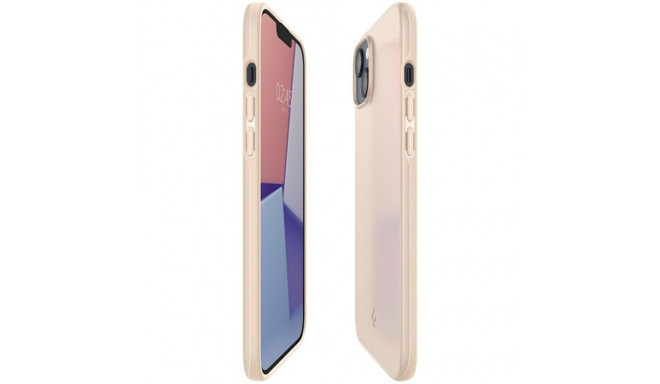 Spigen Thin Fit iPhone 14 Plus / 15 Plus 6.7" liivakarva ACS04778