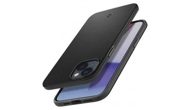 Spigen Thin Fit iPhone 14 Plus / 15 Plus 6.7" must ACS04773