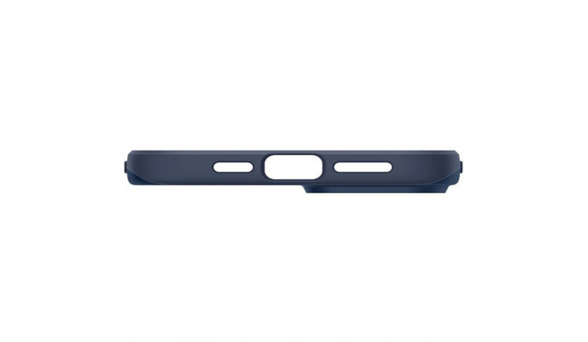 Spigen Thin Fit iPhone 14 Plus / 15 Plus 6.7" navy blue ACS04775