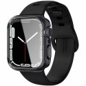 Spigen Ultra Hybrid Apple Watch 7/8 45mm space crystal ACS04181