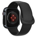 Spigen Thin Fit Apple Watch 7 45mm black/black ACS04174