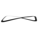 Spigen ProFlex EZ FIT Apple Watch 7 45mm 2pcs/2pcs AFL04051 Hybrid Glass