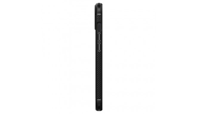 Spigen Rugged Armor iPhone 13 / 14 / 15 6.1" must matt ACS03518