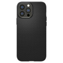 Spigen Liquid Air iPhone 13 Pro 6.1" black/black ACS03258