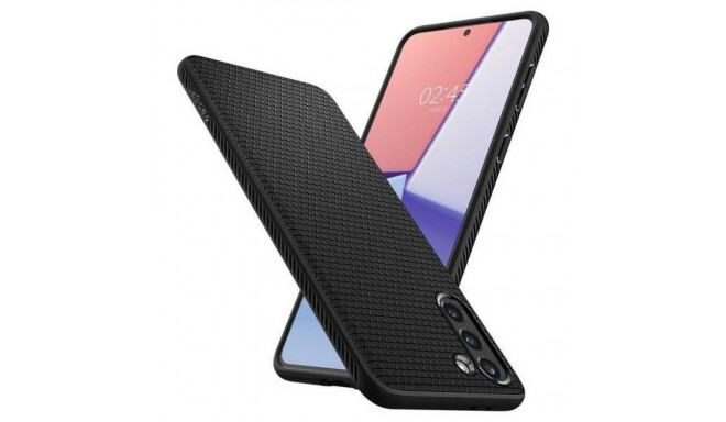 Spigen Liquid Air Samsung G991 S21 must matt ACS02422