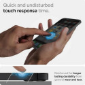 Spigen Glas.TR iPhone 12/12 Pro 6.1" 2-Pack "EZ FIT" AGL01801 tempered glass