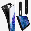 Spigen Rugged Armor Samsung G781 S20 FE black/black matte ACS01847
