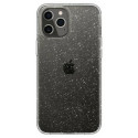 Spigen Liquid Crystal Glitter iPhone 12/ 12 Pro 6.1" ACS01698 Clear