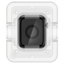 Spigen ProFlex EZ FIT Apple Watch 4/5/6 /SE 44mm AFL01220 Hybrid Glass