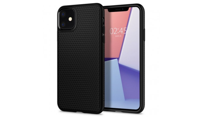 Spigen Liquid Air iPhone 11 must 076CS27184