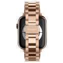 Spigen Modern Fit Band Apple Watch 1/2/3 /4/5/6/7/SE 38/40/41mm rose-gold/rose-gold 061MP25944
