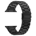 Spigen Modern Fit Band Apple Watch 1/2/3 /4/5/6/7/SE 42/44/45mm black/black 062MP25403