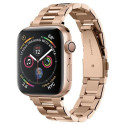 Spigen Modern Fit Band Apple Watch 1/2/3 /4/5/6/7/SE 38/40/41mm rose-gold/rose-gold 061MP25944