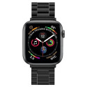 Spigen Modern Fit Band Apple Watch 1/2/3 /4/5/6/7/SE 42/44/45mm black/black 062MP25403