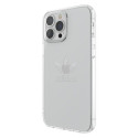 Adidas OR Protective iPhone 13 Pro Max 6.7" Clear Case transparent 47147