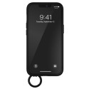 Adidas OR Hand Strap Case iPhone 13 Pro /13 6.1" black-green/black-green 47111 Adidas OR Hand Strap Case iPhone 13 Pro /13 6.1" black-green/black-green 47111