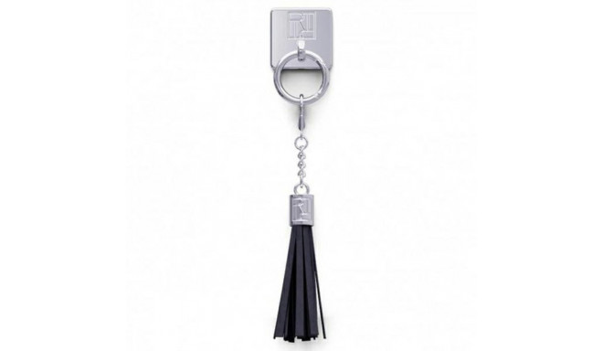 Richmond&Finch sõrmushoidik ja hõbedane tutt 50060