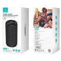 USAMS YX Series Bluetooth 5.0 10W Portable Outdoor Wireless Speaker YX8YG01 (US-YX008)