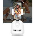 USAMS Phone holder with face tracking white/white ZB239GPQ01 (US-ZB239)