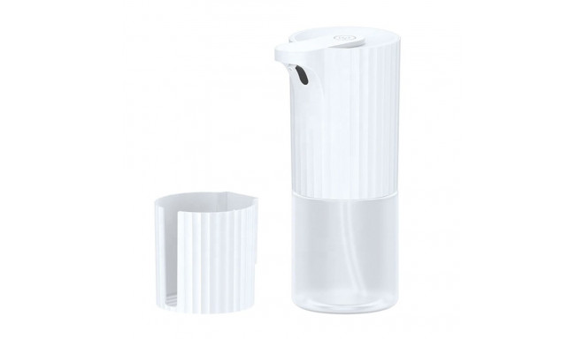 USAMS Automatic touchless dispenser white/white ZB172XSJ01 (US-ZB172)